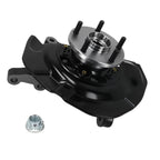 Front Passenger Steering Knuckle Wheel Hub for Toyota Avalon (2005–2007)