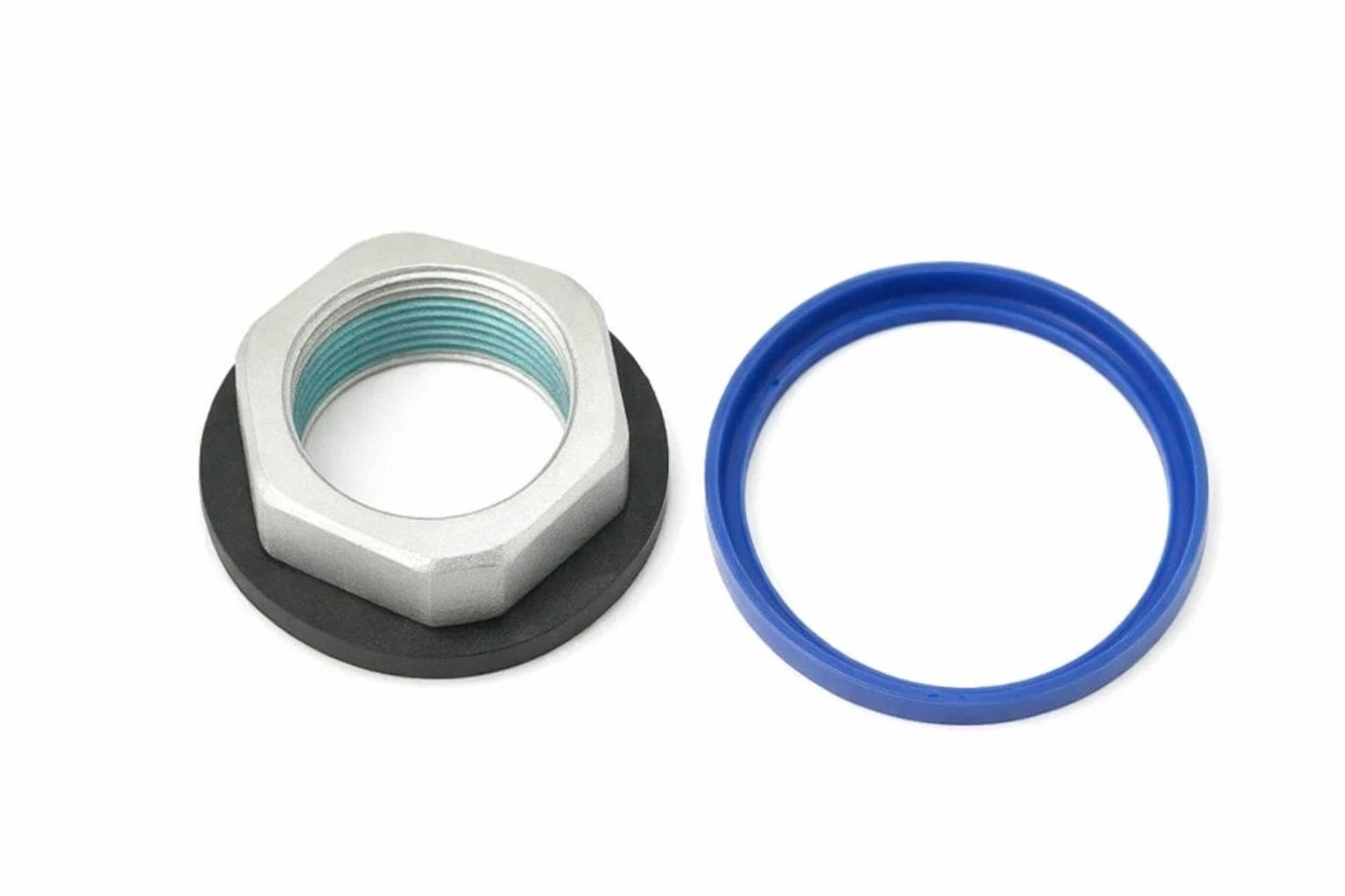 Differential Drive Pinion Nut for BMW X5, 750Li, 750i (2007–2013) 26117567770
