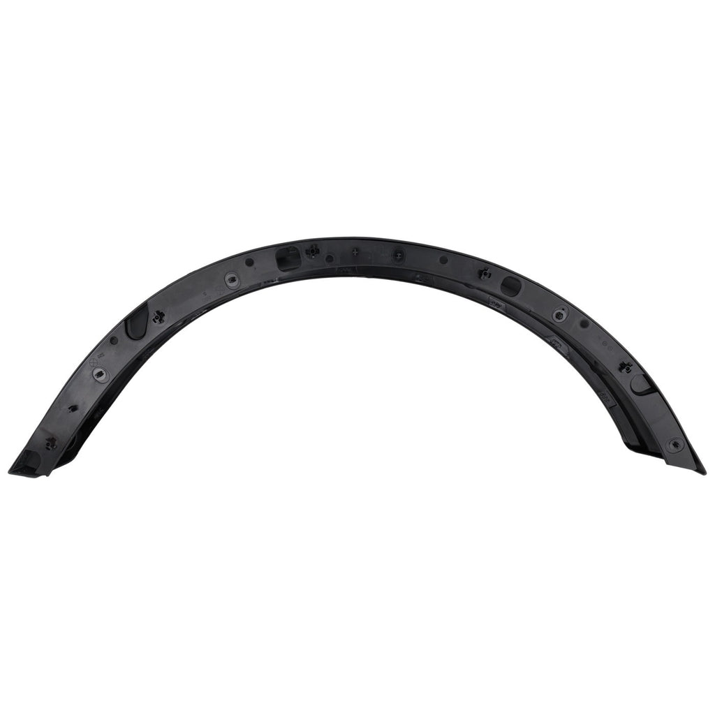 Fender Trim Molding for Ford Bronco (Rear Passenger Right Side)