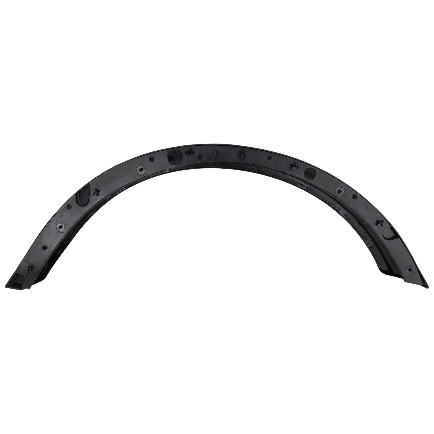 Fender Trim Molding for Ford Bronco (Rear Passenger Right Side)