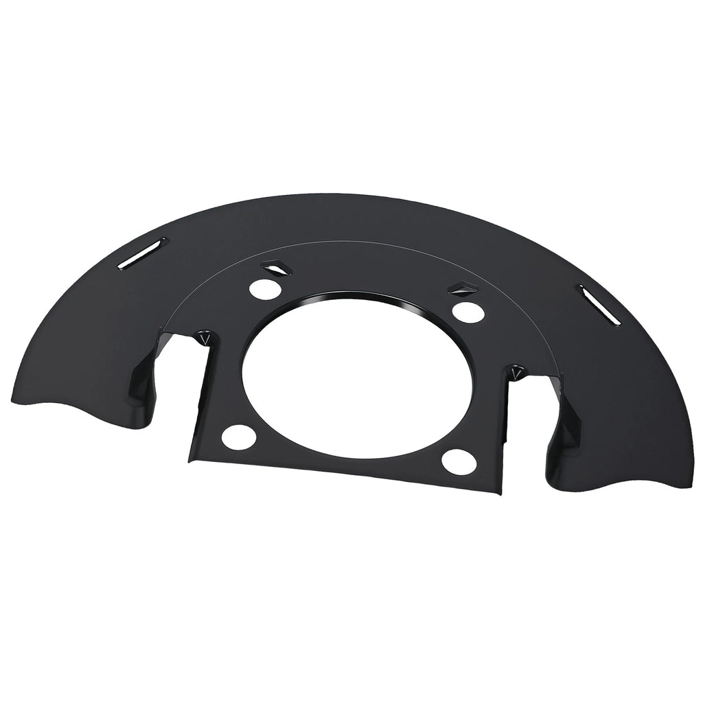Front Brake Dust Shield for Chevrolet Silverado 1500/2500/3500 (1999–2007)