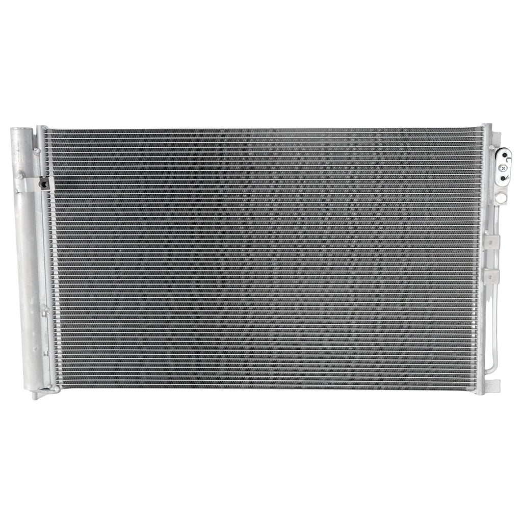 A/C Condenser for Infiniti Q50 (2016–2019)