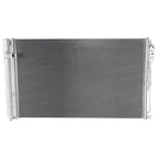 A/C Condenser for Infiniti Q50 (2016–2019)