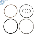 Piston & Ring Assembly for VW Jetta, Audi A4, A5 2.0 TFSI (Φ21mm 82.51mm)