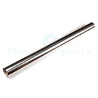 Exhaust Pipe Tubing 3.5" OD Stainless Steel T-304 for