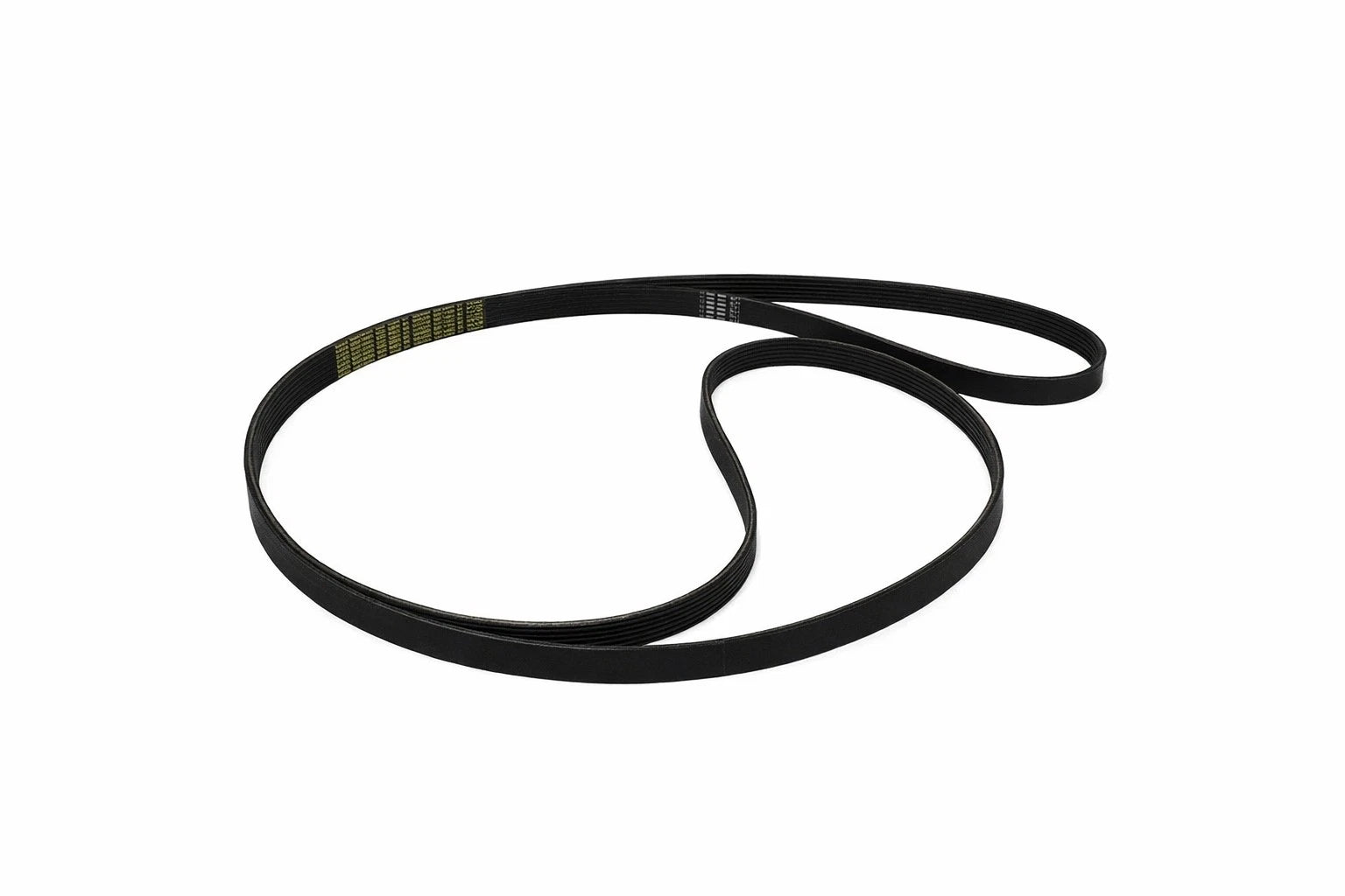 Serpentine Belt for Mercedes-Benz SL63 AMG, GLE63 AMG S (2010–2020) 0039934796