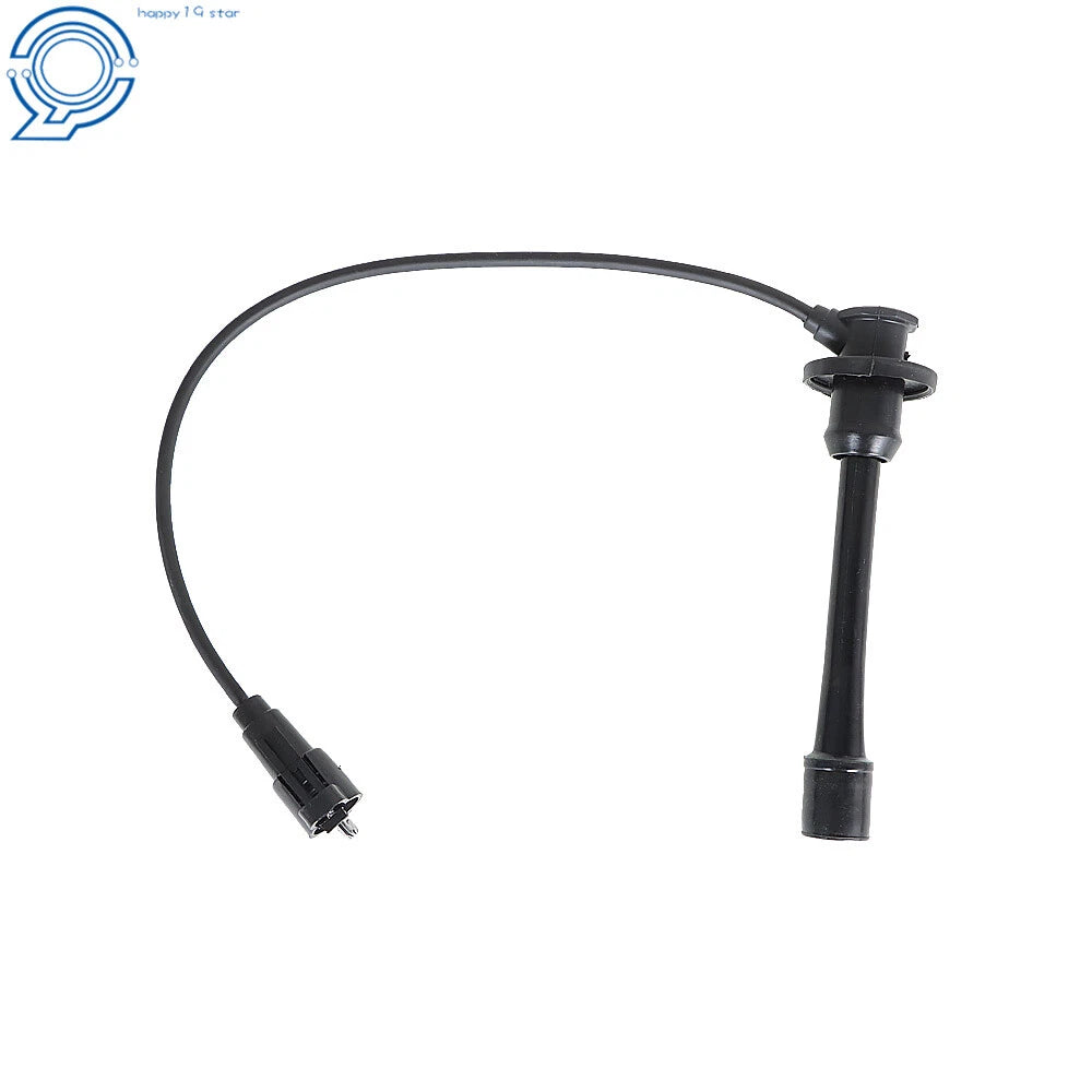 Set of 4 Spark Plug Wires for Toyota Tacoma 4Runner T100 (1995–2004)