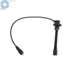 Set of 4 Spark Plug Wires for Toyota Tacoma 4Runner T100 (1995–2004)