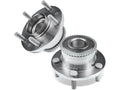 Rear Wheel Hub Assembly Set of 2 for Mazda 6 (2003–2008) DX819NS