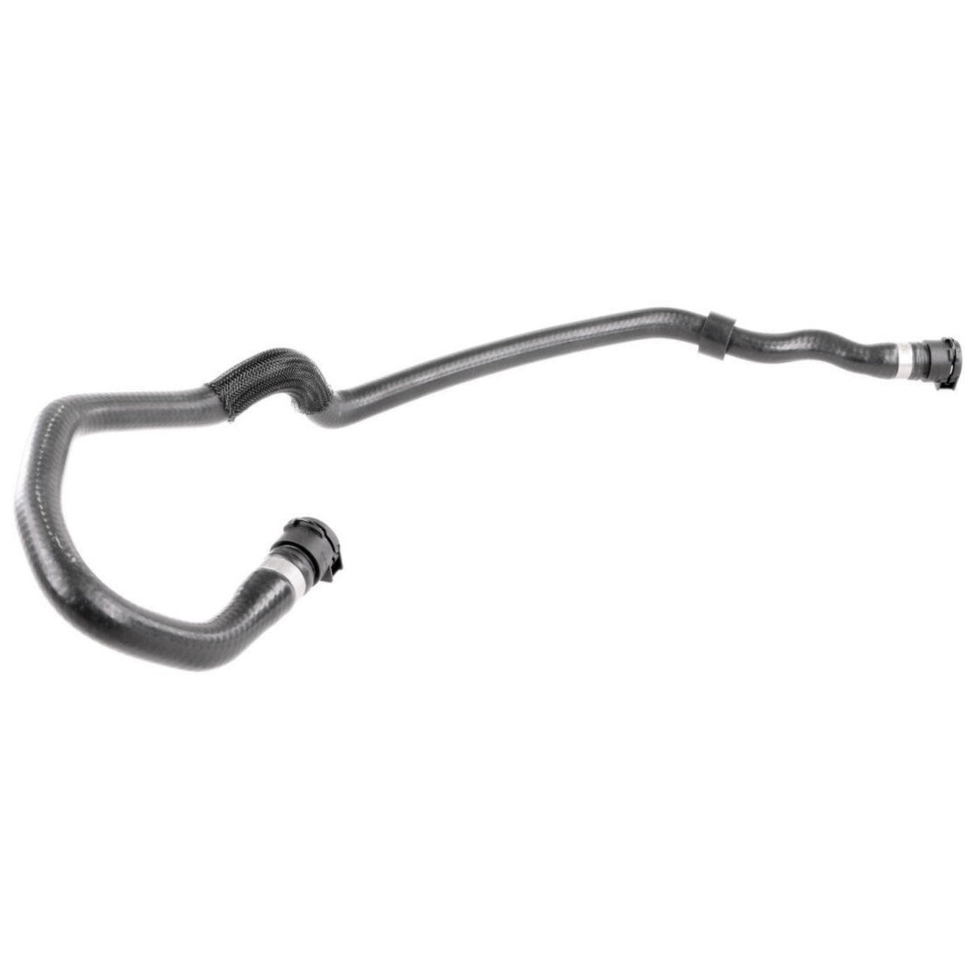 Upper Radiator Hose for BMW 535i 740 Sedan 640i Gran Coupe