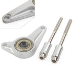 Gear Shifting Stabilizer for Honda MSX 125/SF (2013–2019) Silver