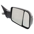 Set of 2 Heated Towing Mirrors for 1500