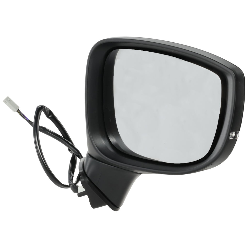 Heated Right Side Mirror for Mazda CX-5 (2017–2024)