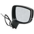 Heated Right Side Mirror for Mazda CX-5 (2017–2024)