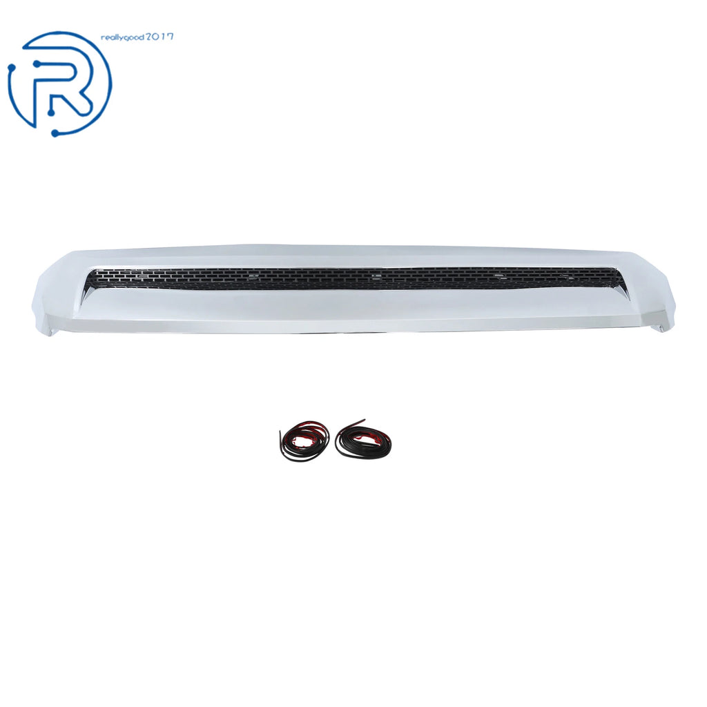 Chrome Grille for Tundra Truck (2014-2021)