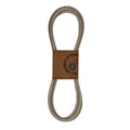 Mower Deck Belt for Exmark (Replaces 116-3455)