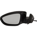 Power Heated Mirrors for Volkswagen Passat (2016–2019) with Turn Signal