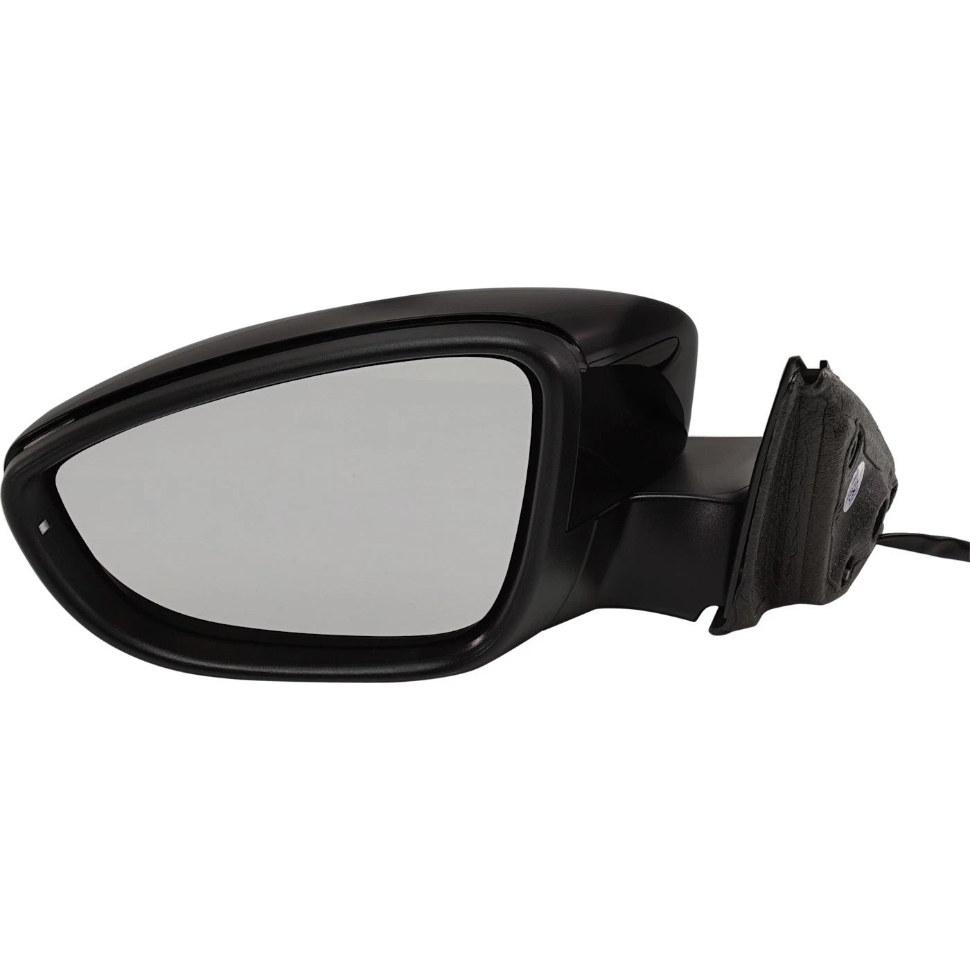 Power Heated Mirrors for Volkswagen Passat (2016–2019) with Turn Signal