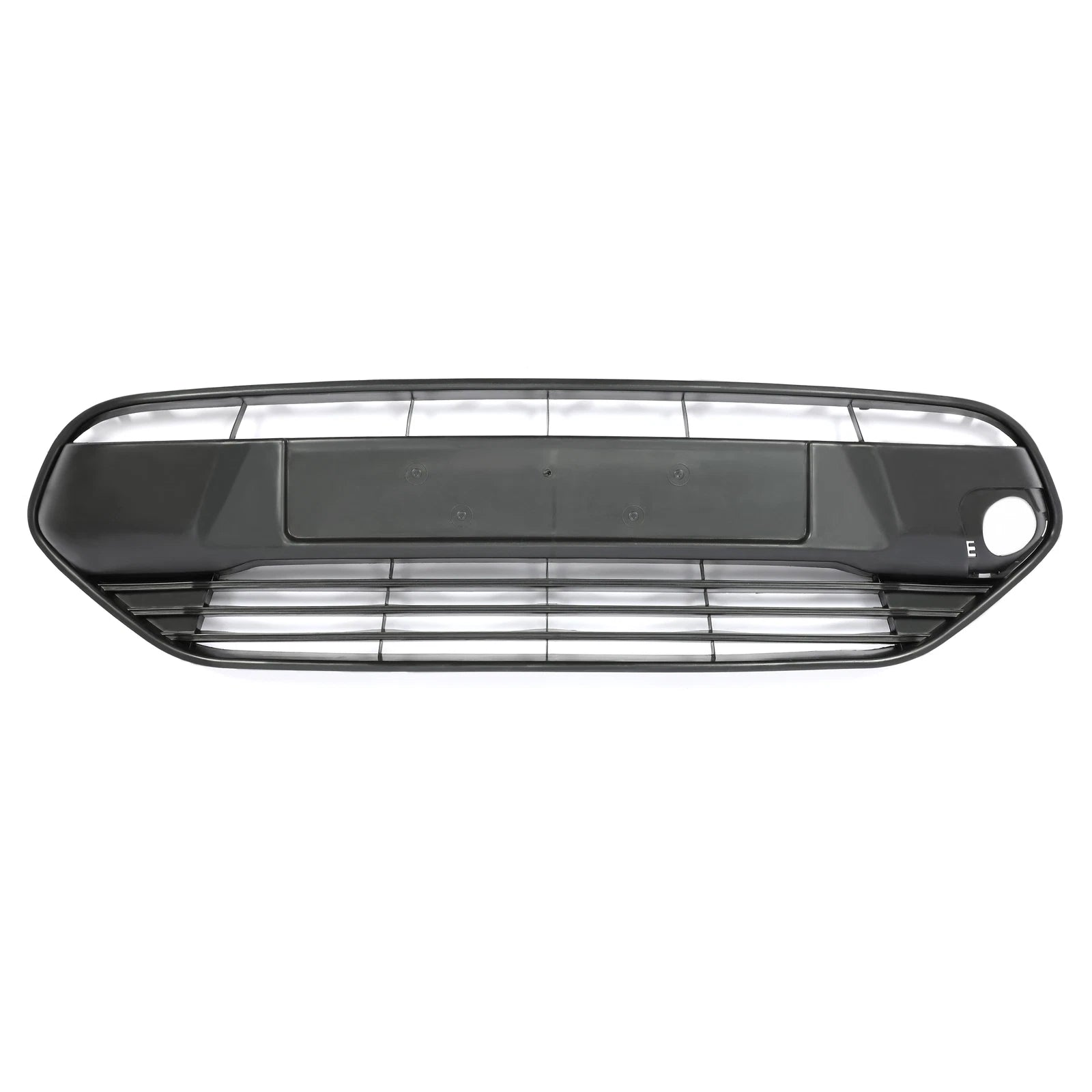 Front Bumper Face Bar Upper Grille for Ford Transit Connect (2014-2018)
