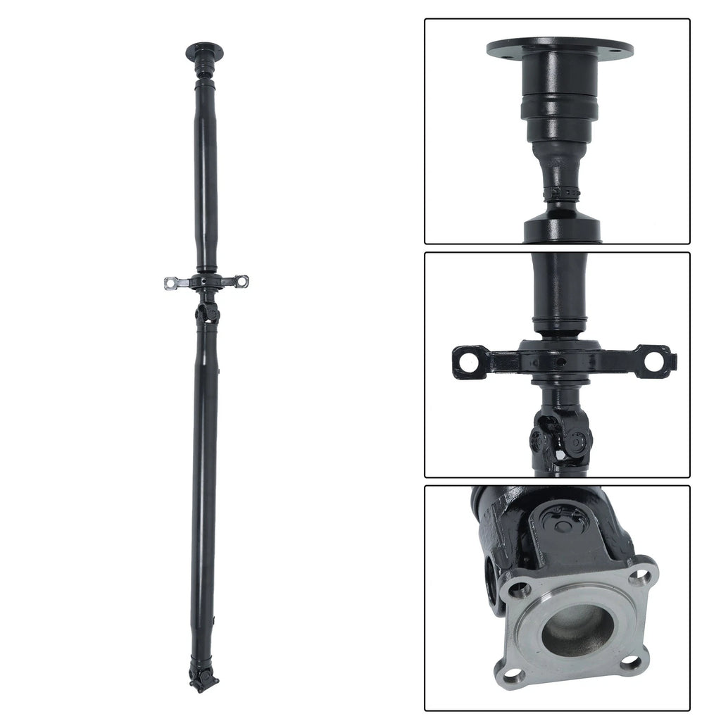 Rear Drive Shaft for Ford Edge, Lincoln MKX (2007-2013)