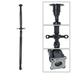 Rear Drive Shaft for Ford Edge, Lincoln MKX (2007-2013)