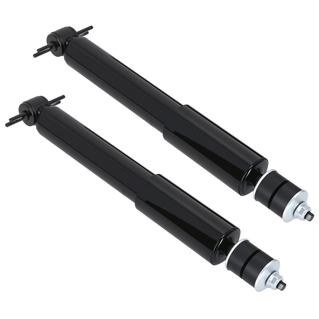 2X Front Shock Absorbers for Dodge Ram 1500 (2002–2008)