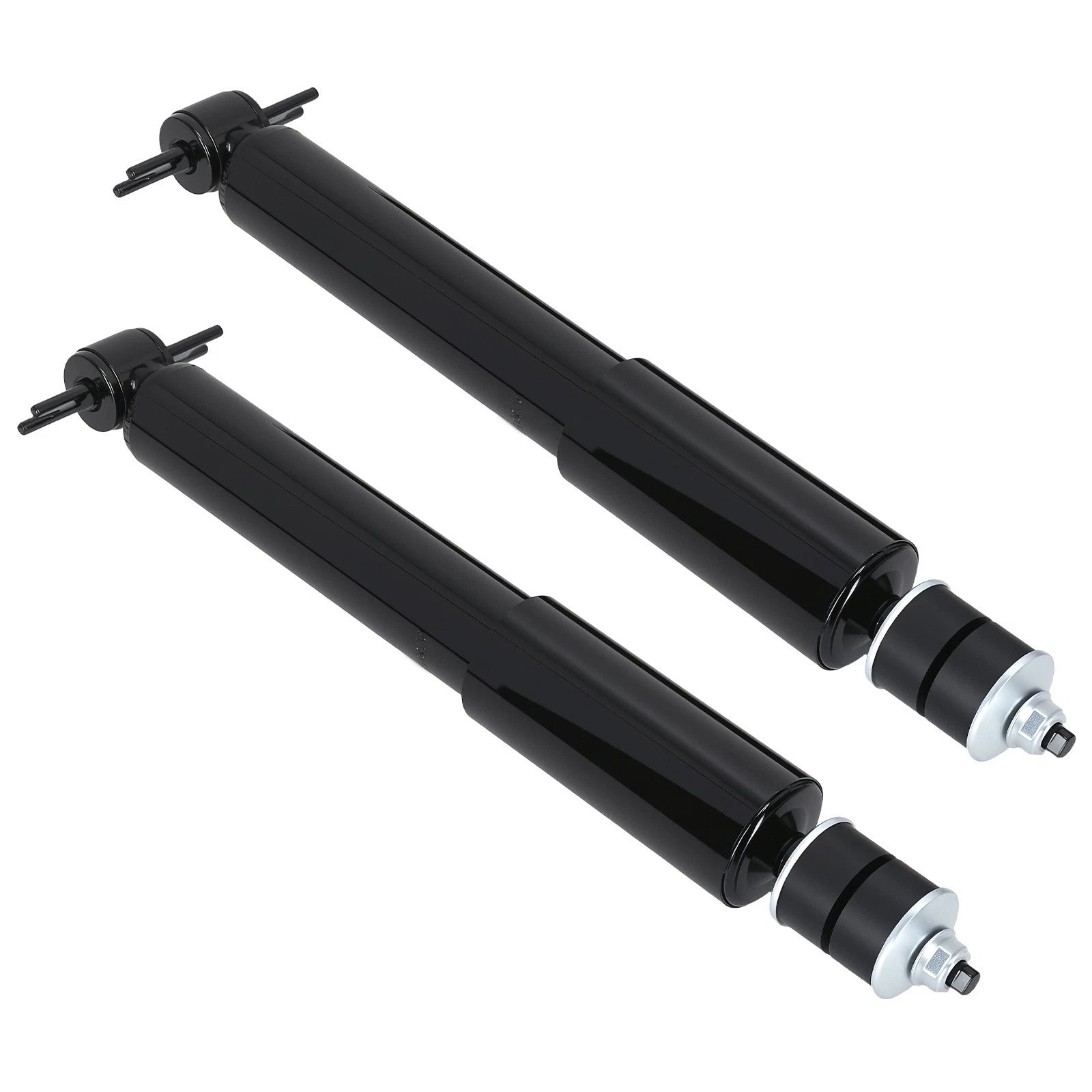 2X Front Shock Absorbers for Dodge Ram 1500 (2002–2008)