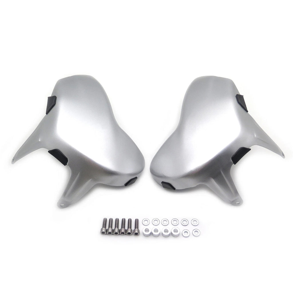 Engine Guard Extension for BMW R1200GS Adventure (2005–2011) UE