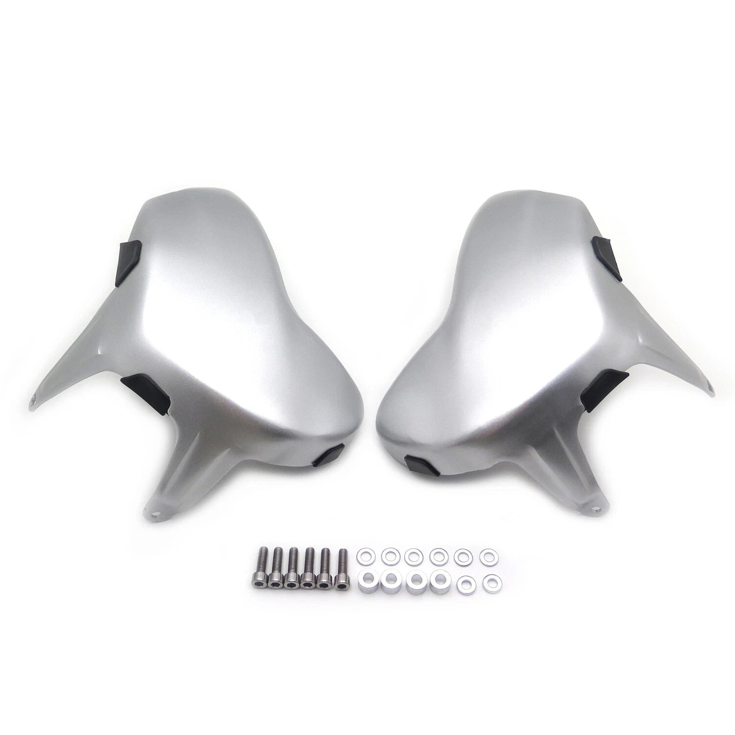 Engine Guard Extension for BMW R1200GS Adventure (2005–2011) UE