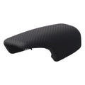 Leather Gear Shift Knob Cover for Audi A4 B9 A5 Q5 Q7 (2016–2019)