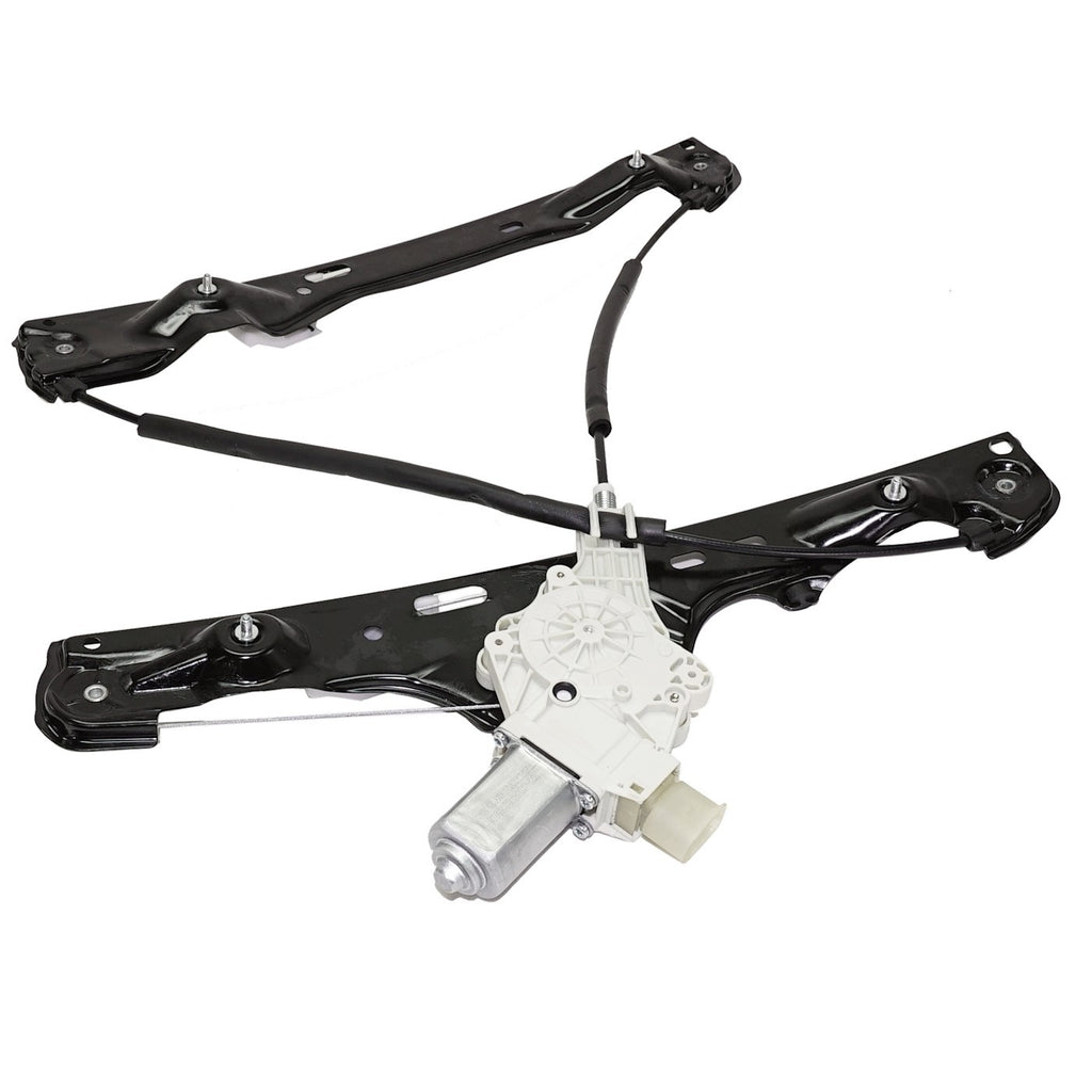 Window Regulator for BMW X1 (2012–2015) Left Front
