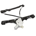 Window Regulator for BMW X1 (2012–2015) Left Front