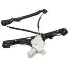 Window Regulator for BMW X1 (2012–2015) Left Front