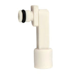 Oil Pump Elbow Connector for Chainsaw (OEM Compatibility)