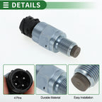 Odometer Speed Sensor for Mercedes-Benz Actros (1996-2002)
