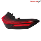 LED Tail Light for Nissan Rogue (2021–2023) Right Passenger Side