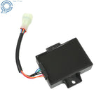 CDI Ignition ECU Rev Box for Kazuma Jaguar 500CC (2000–2023)