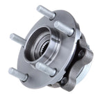 Set of 2 Front Wheel Hub Bearings for Infiniti G37 G35 EX35 EX37 FX45 FX50 M35 (2009–2013)