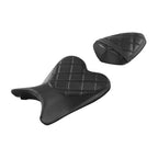 Rider Driver & Passenger Seats for Yamaha YZF R1 (2009–2014)