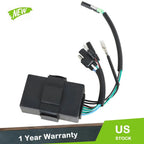 CDI Box for Honda Motorcycle CR80R CR80RB (1996–2002) CR85R CR85RB (2003–2004)