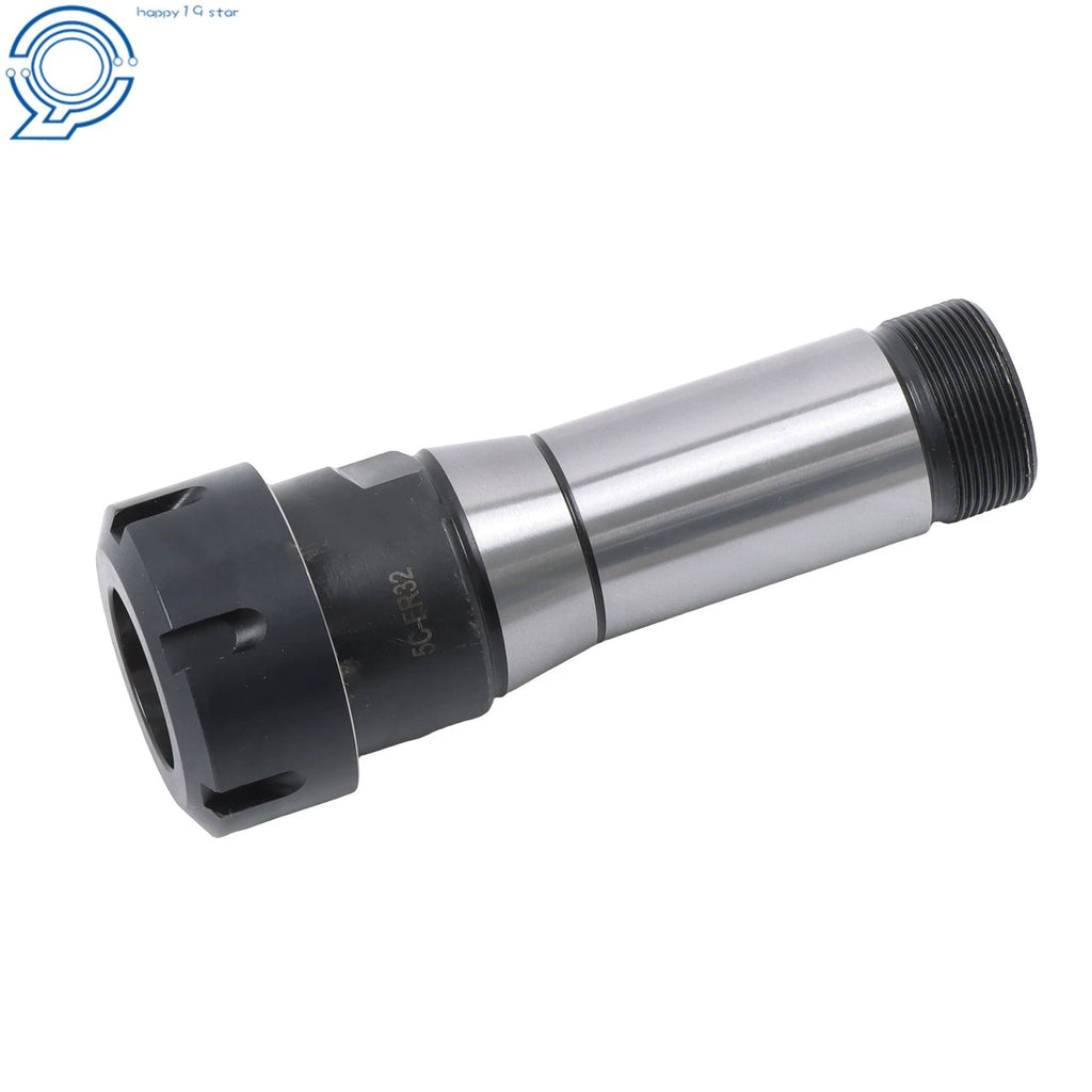 Collet Chuck Tool Holder for Metal Lathe and Mill (Precision)