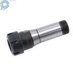 Collet Chuck Tool Holder for Metal Lathe and Mill (Precision)