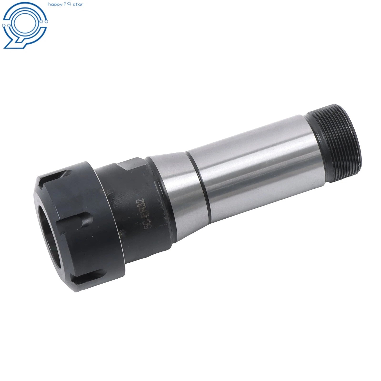 Collet Chuck Tool Holder for Metal Lathe and Mill (Precision)