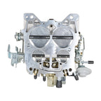 Quadrajet 4MV Carburetor for Chevrolet Engines (427, 327, 350)