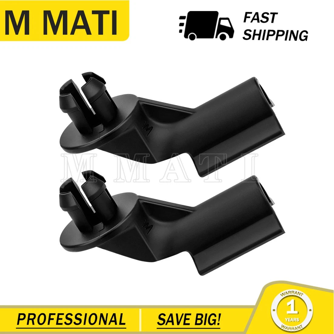 2 Linkage Snap Bushing 5436722 for Polaris ACE Sportsman (400–850)