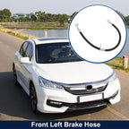 Front Left Brake Hose for Honda (No. 01465T0TH00)