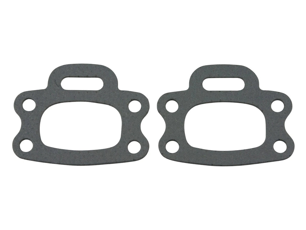 Set of 2 Exhaust Manifold Gasket for SeaDoo HX / SP / SPI (1995–1997)
