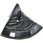 Engine Splash Shield for BMW 745i (2002–2005) Passenger Side Lower