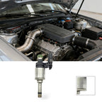 Fuel Injector for Audi A1 A3 Q5 (2010–2020) 04E906036AR 0261500716 04E906036C