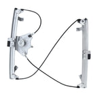 Window Regulator W/o Motor for Ford Ranger Ute (2011–2021)